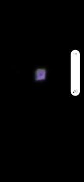 UFO sighting in Mount shasta