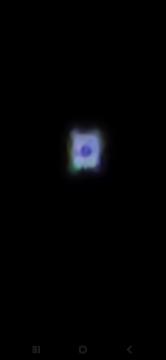 UFO sighting in Mount shasta