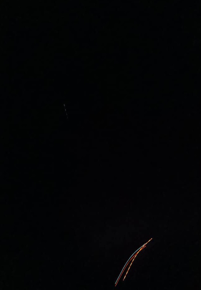 UFO sighting photo from Pavo, GEORGIA on June 10, 2025