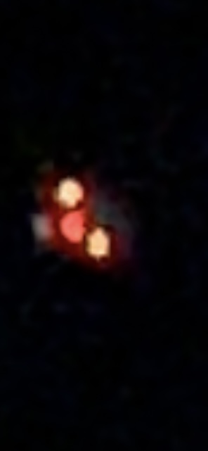 UFO sighting photo from Auburn, NEW HAMPSHIRE on February 28, 2026